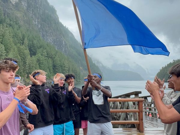 Camp Trip Image - 2026 MAL Wk 7 - Sr High Outreach - OR23